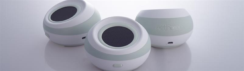 Fan Diffuser